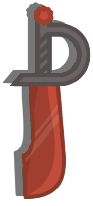 Reidite Sword