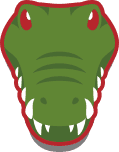 Crocodile