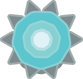 Diamond spike
