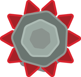 Enemy spike
