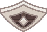 Iron shield
