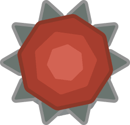 Reidite spike
