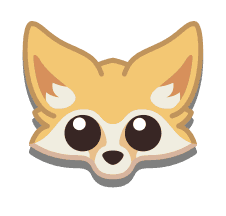 Fennec skin of Starve.io