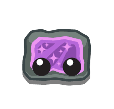 Purple skin of Starve.io