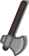 Stone axe of Starve.io